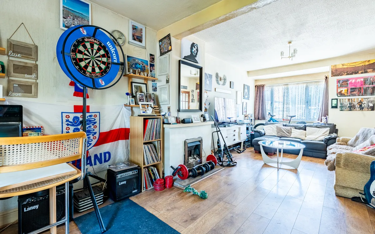 West Town Road, Shirehampton, BS11, photo 5