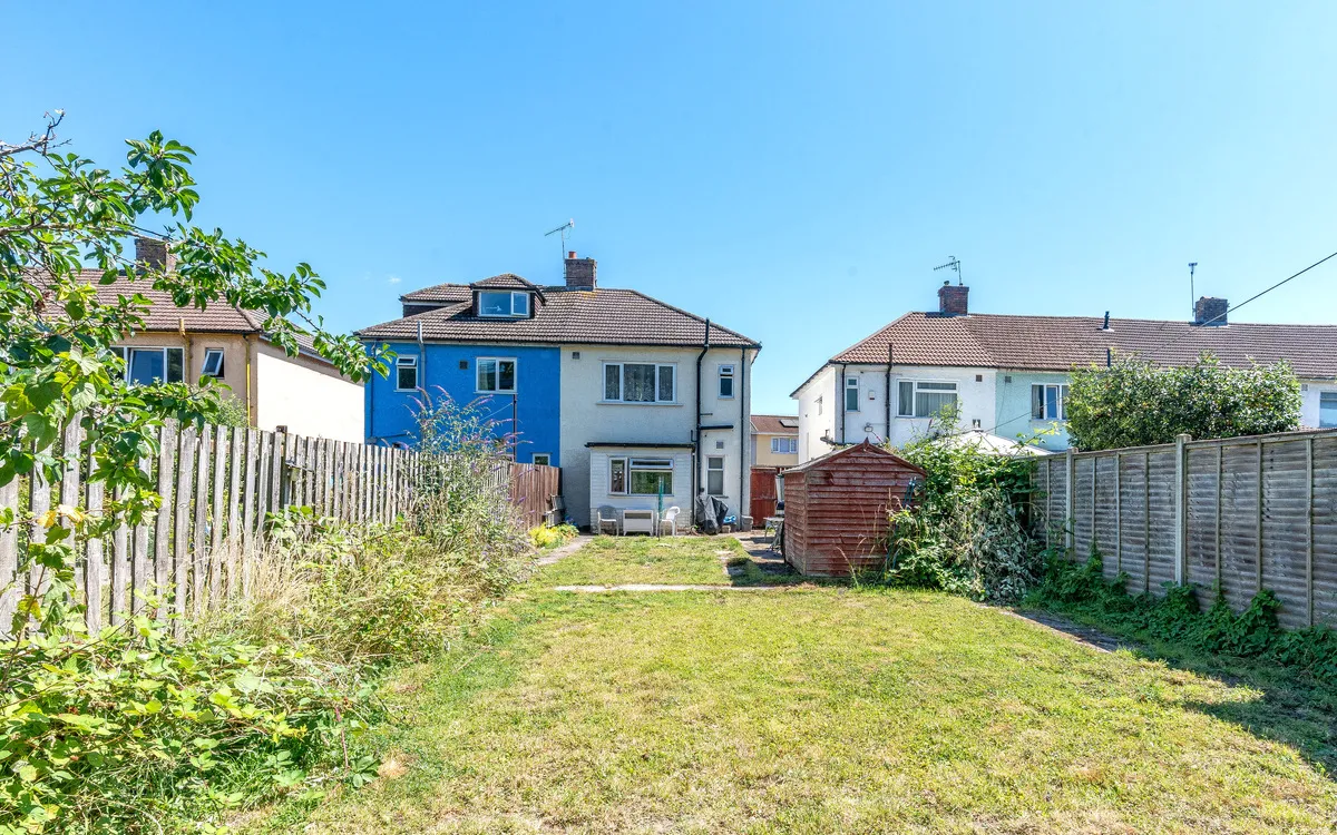 West Town Road, Shirehampton, BS11, photo 2