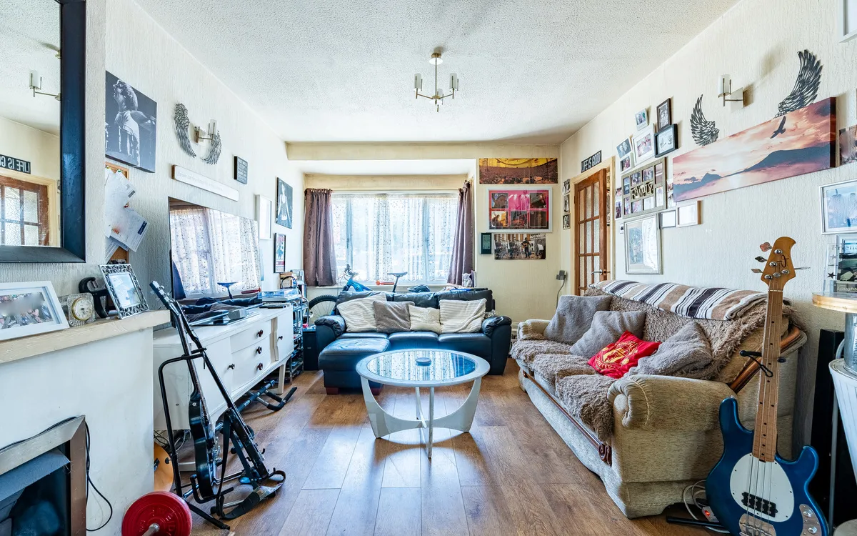 West Town Road, Shirehampton, BS11, photo 3