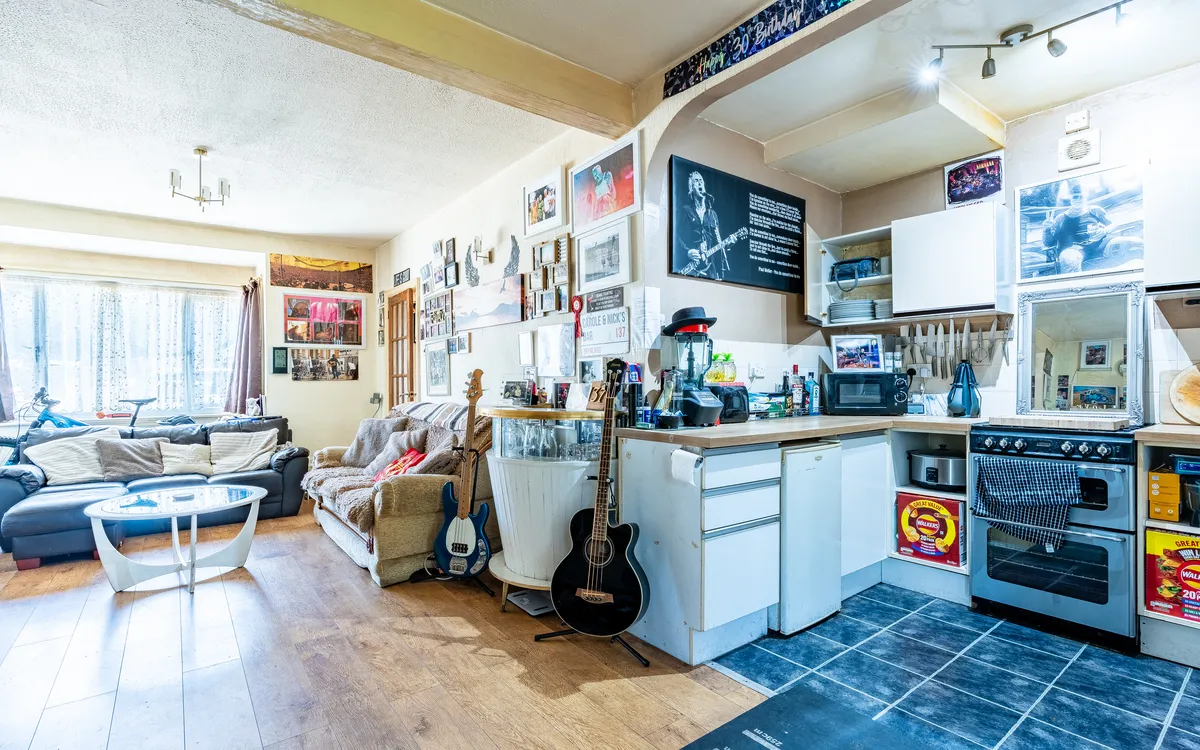 West Town Road, Shirehampton, BS11, photo 6