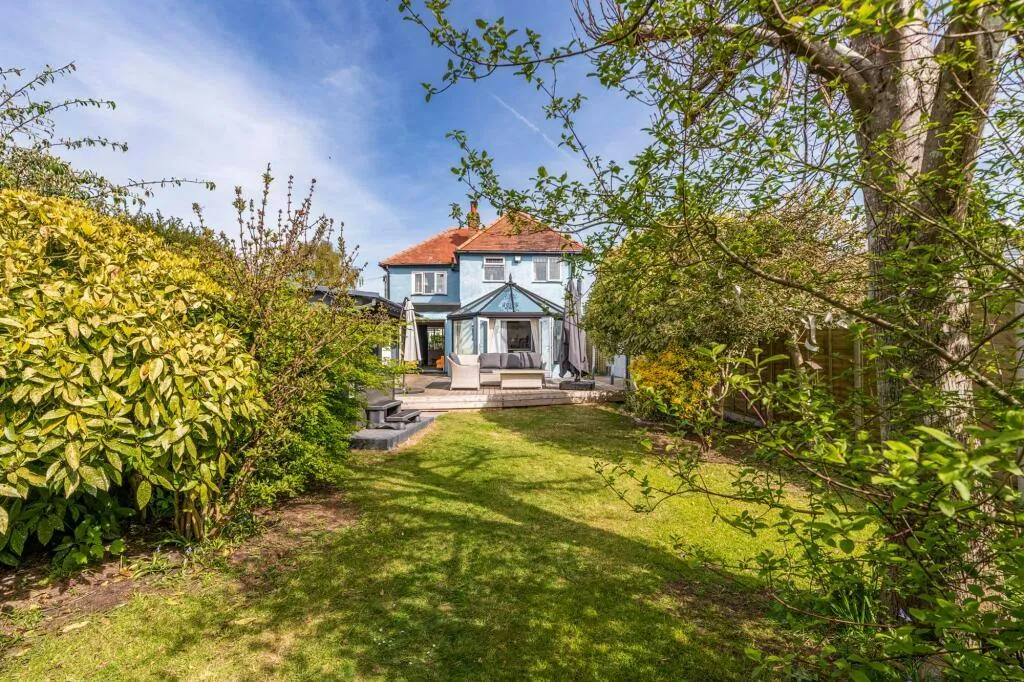 The Plantation, Worthing, BN13, photo 35