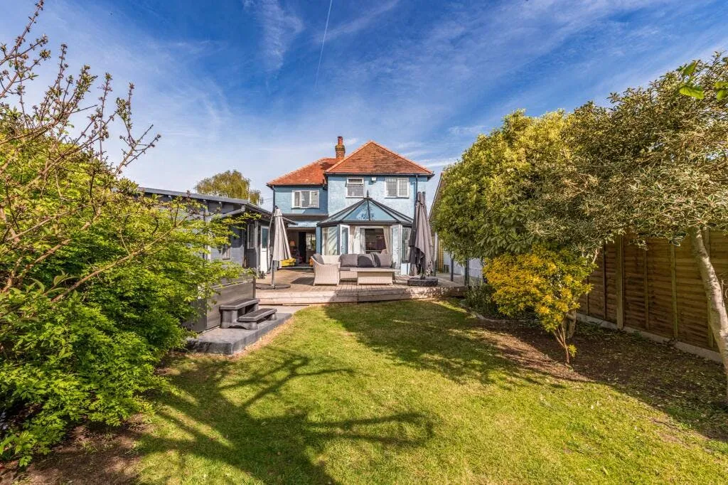 The Plantation, Worthing, BN13, photo 27