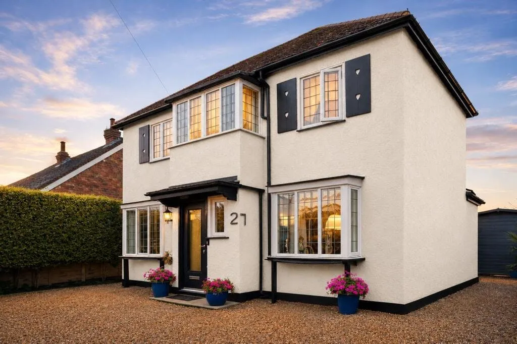 3 bed house for sale — The Plantation, Worthing, BN13