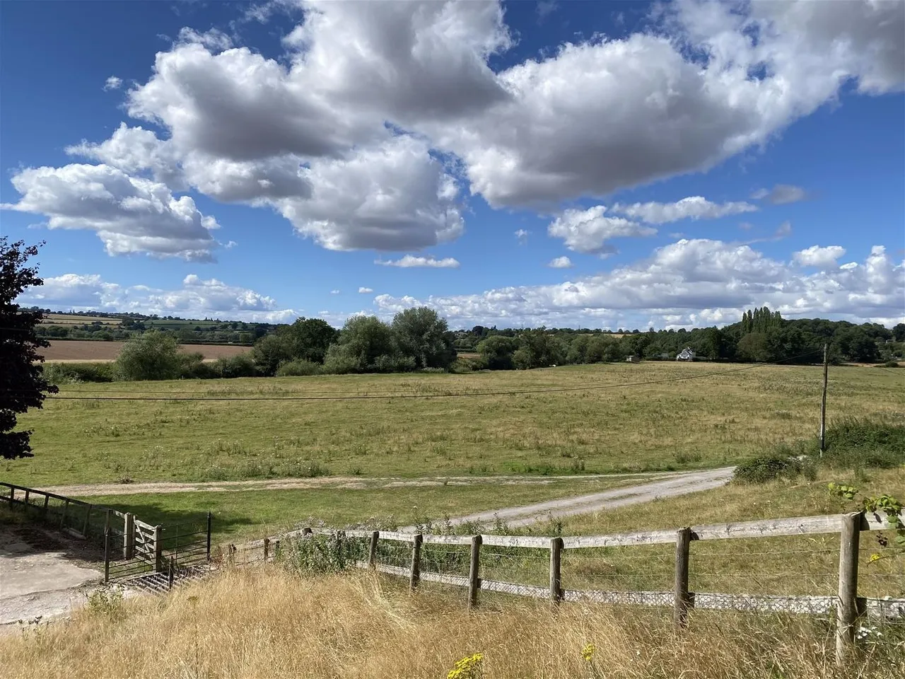 Mainoaks Farm Goodrich, Ross-On-Wye, HR9, photo 11