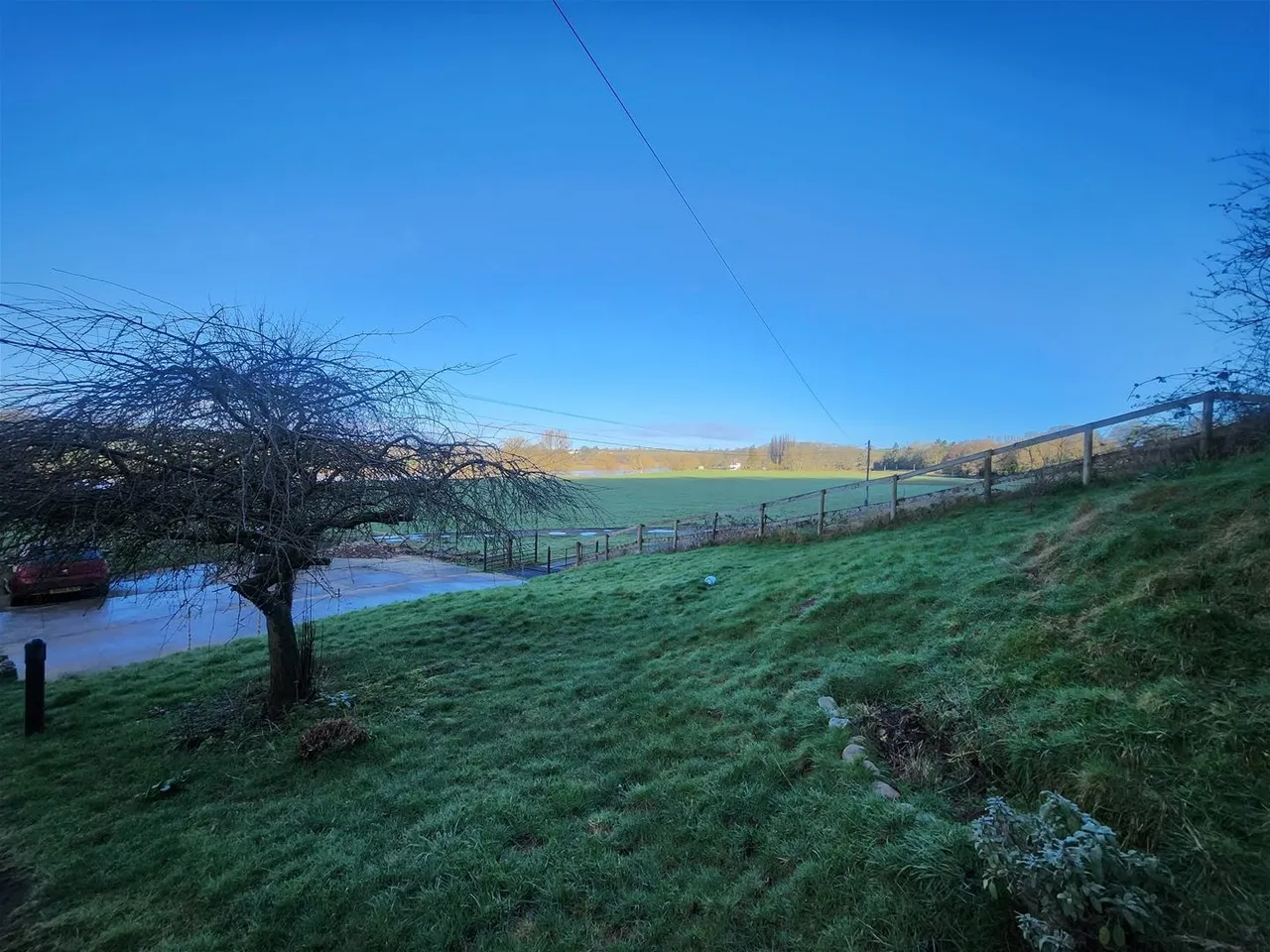 Mainoaks Farm Goodrich, Ross-On-Wye, HR9, photo 16
