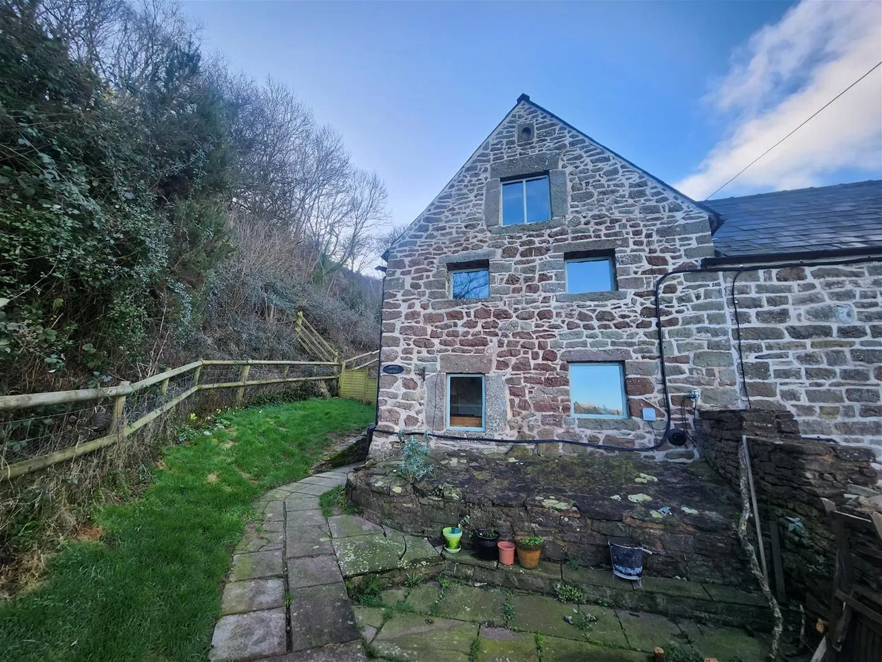 Mainoaks Farm Goodrich, Ross-On-Wye, HR9, photo 14