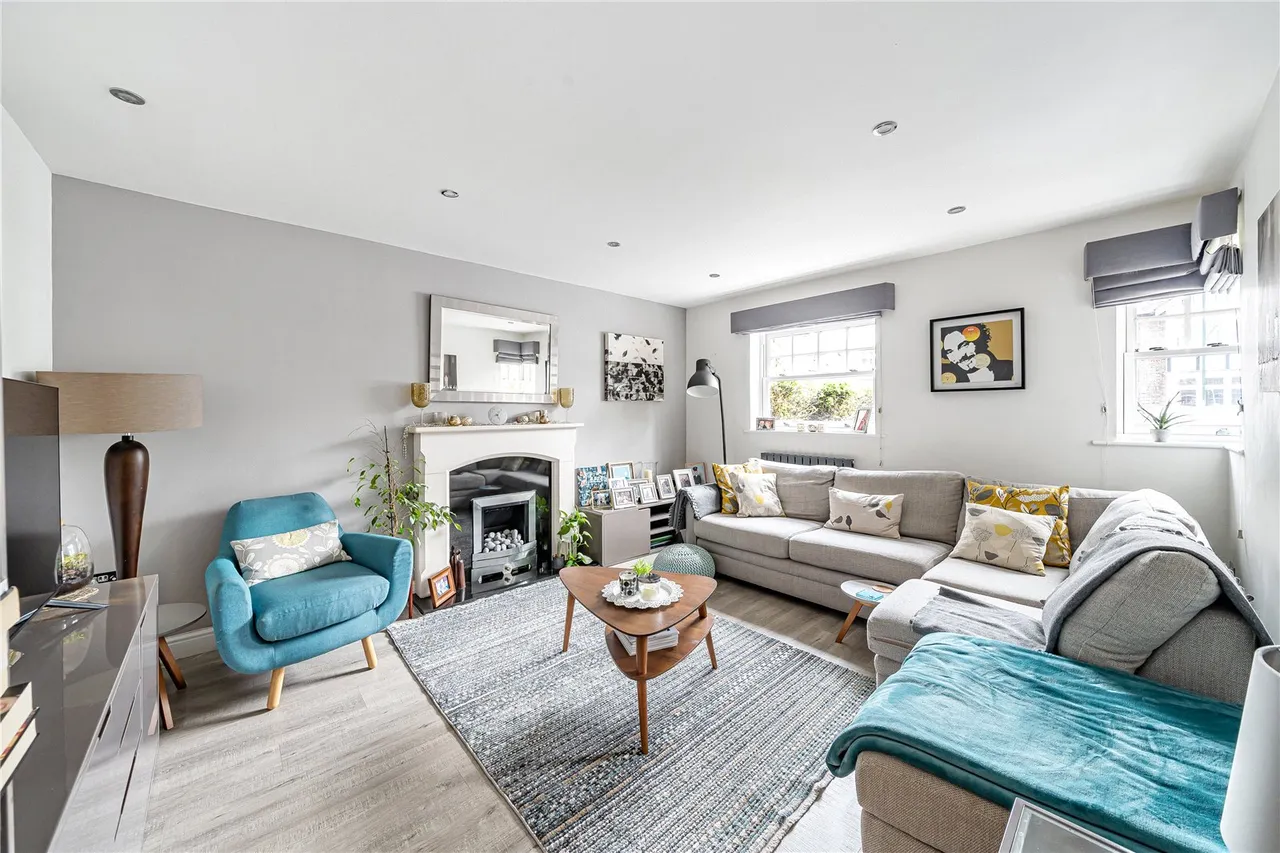 Ormond Avenue, Hampton, TW12 2RT, photo 3