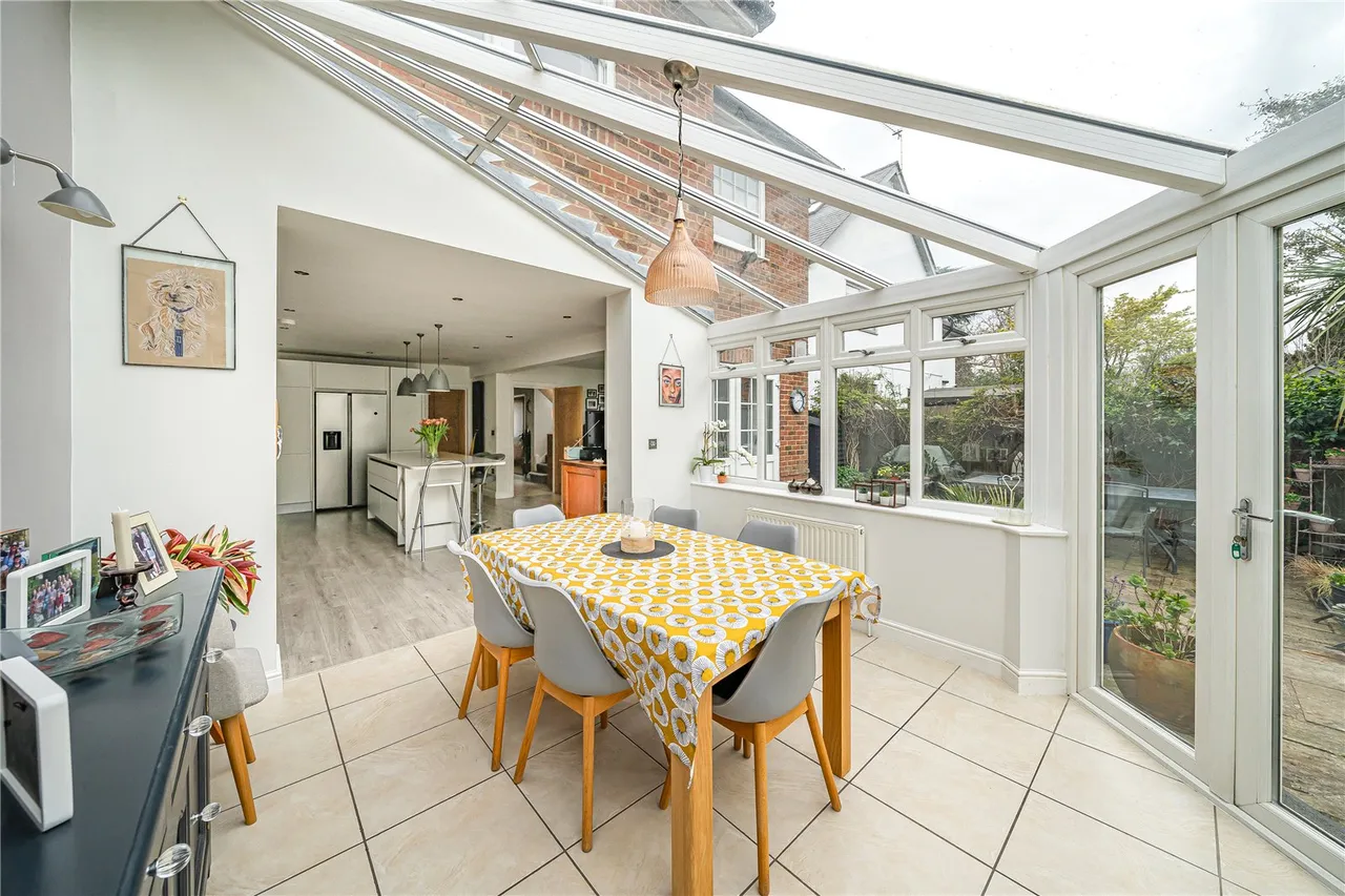 Ormond Avenue, Hampton, TW12 2RT, photo 4
