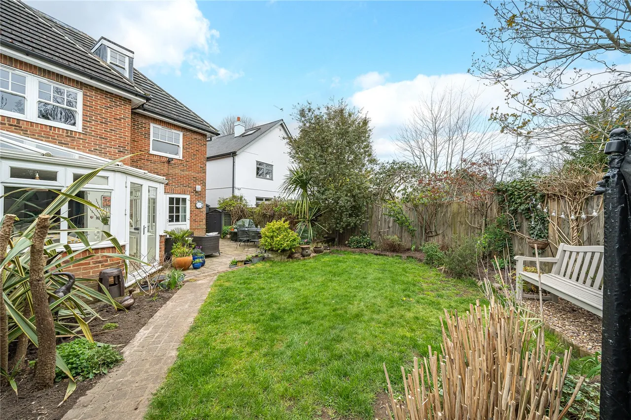 Ormond Avenue, Hampton, TW12 2RT, photo 8