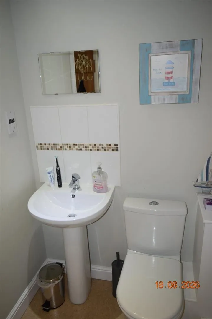 Southwick Road, Mark, TA9, photo 23
