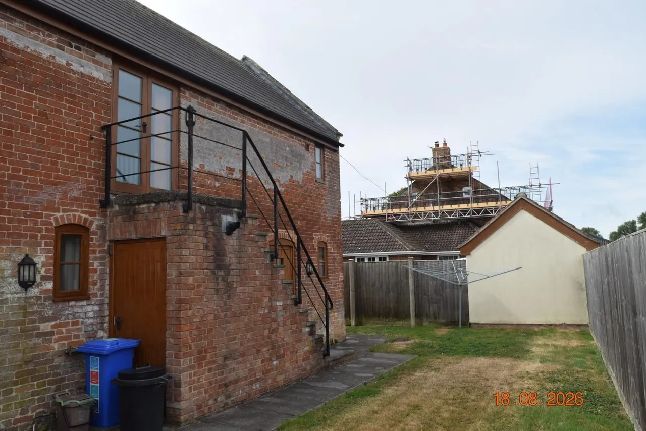 Southwick Road, Mark, TA9, photo 38