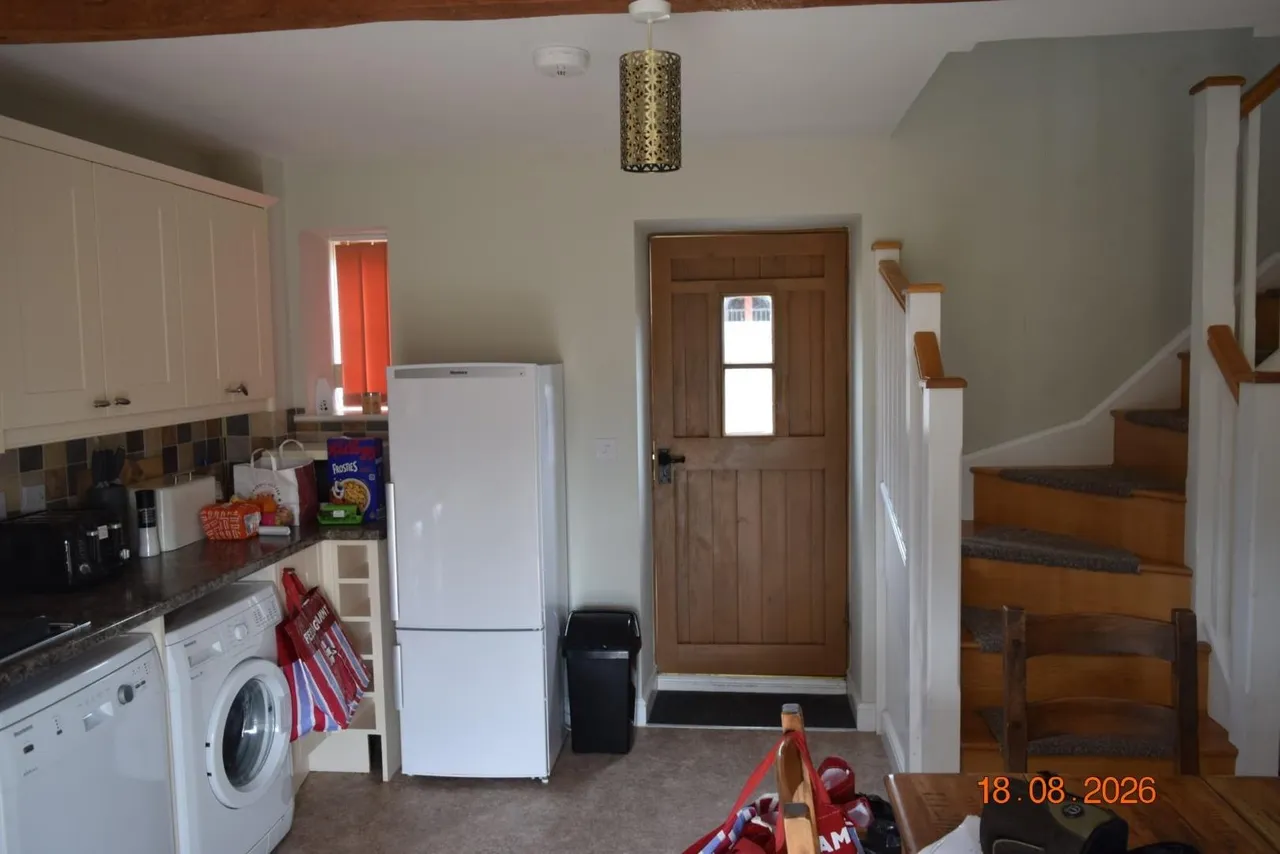 Southwick Road, Mark, TA9, photo 11