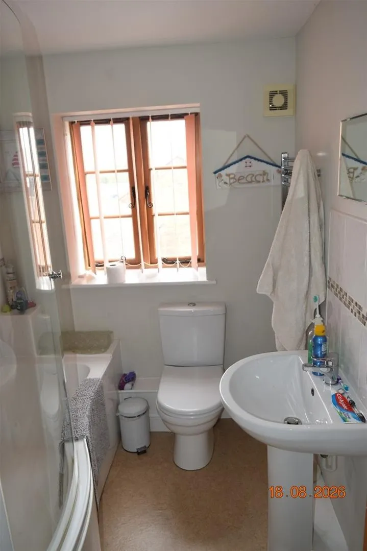 Southwick Road, Mark, TA9, photo 29