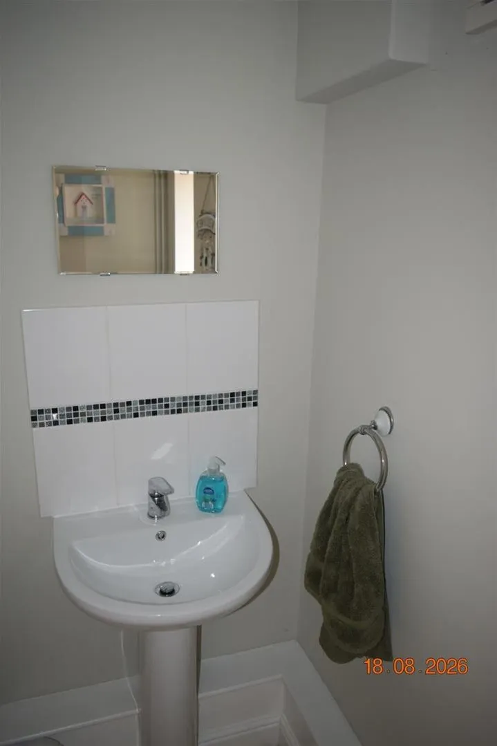 Southwick Road, Mark, TA9, photo 21
