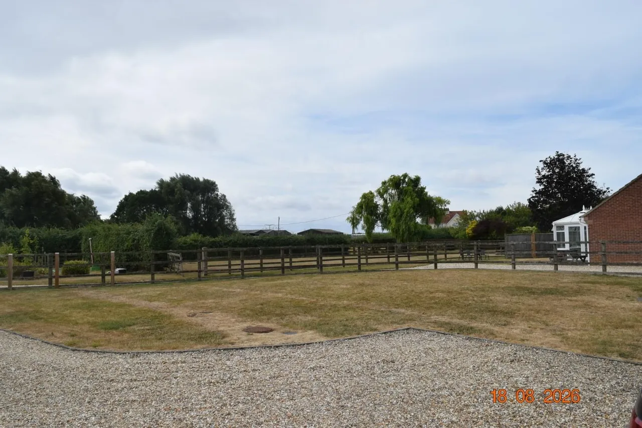 Southwick Road, Mark, TA9, photo 34