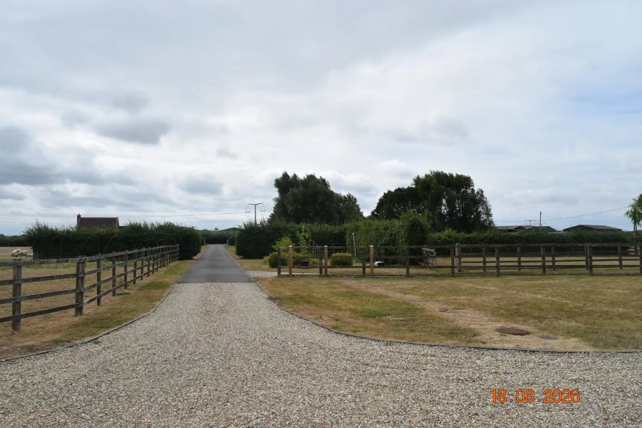Southwick Road, Mark, TA9, photo 35