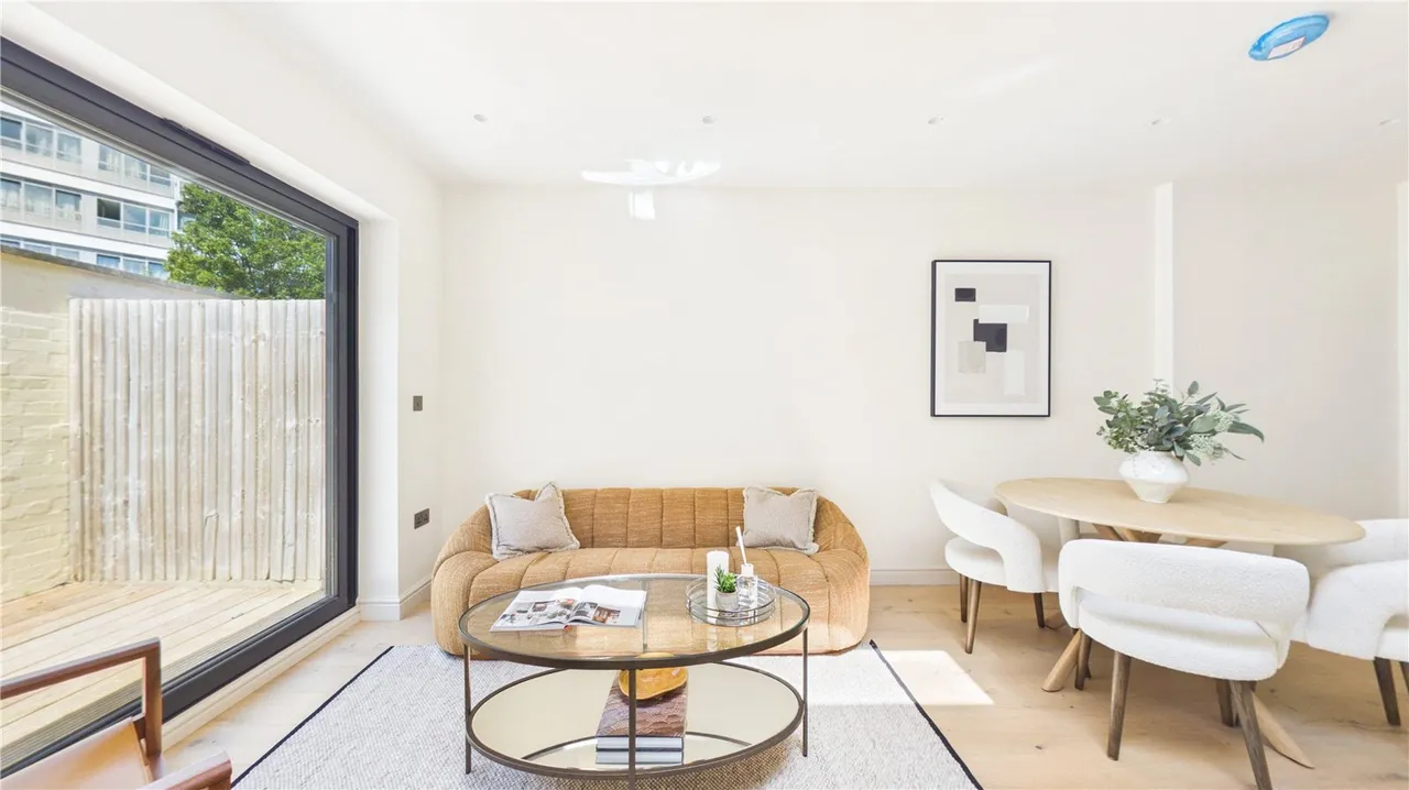 Brixton Hill, London, SW2, photo 12