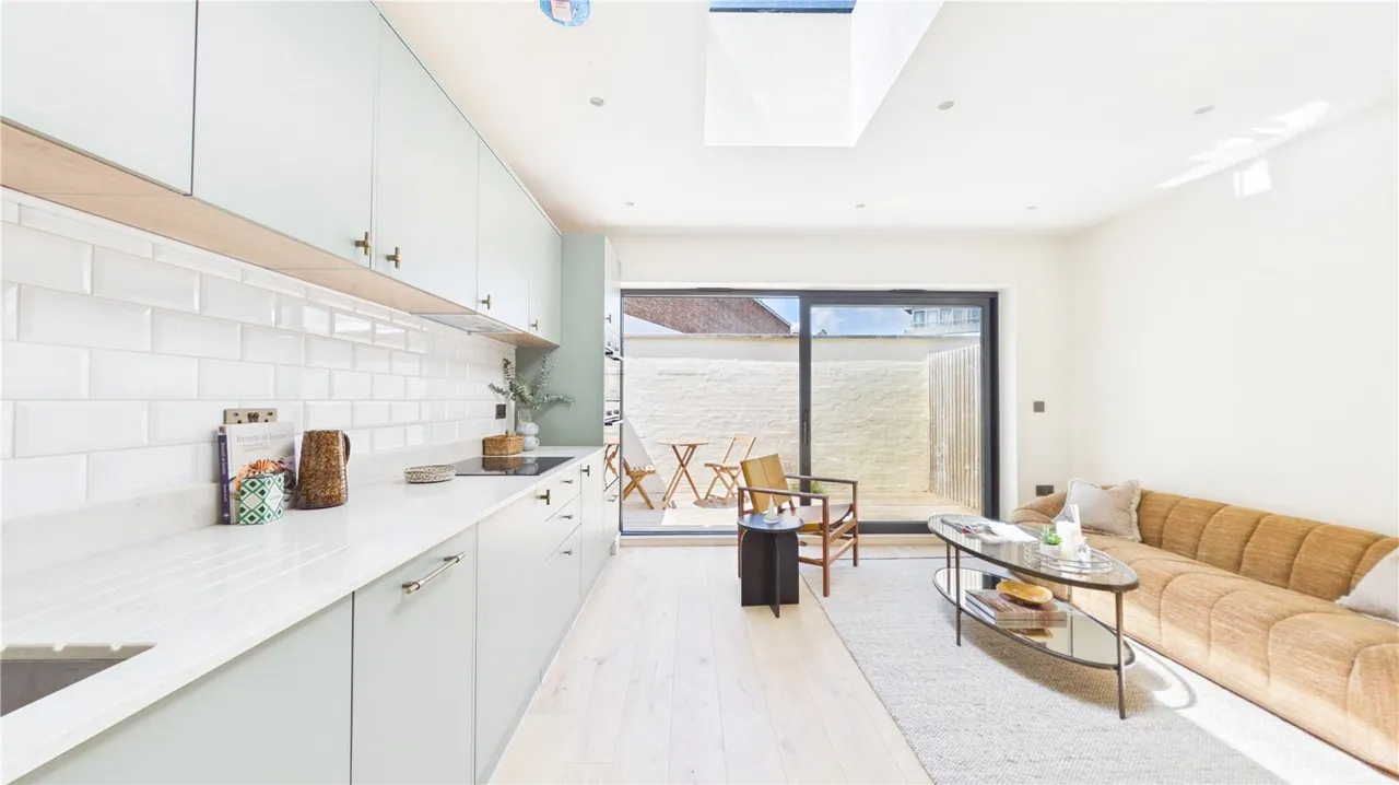 Brixton Hill, London, SW2, photo 15