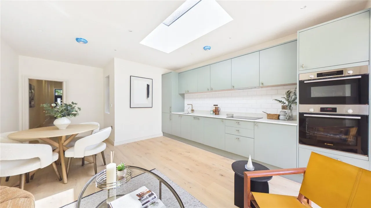 Brixton Hill, London, SW2, photo 9