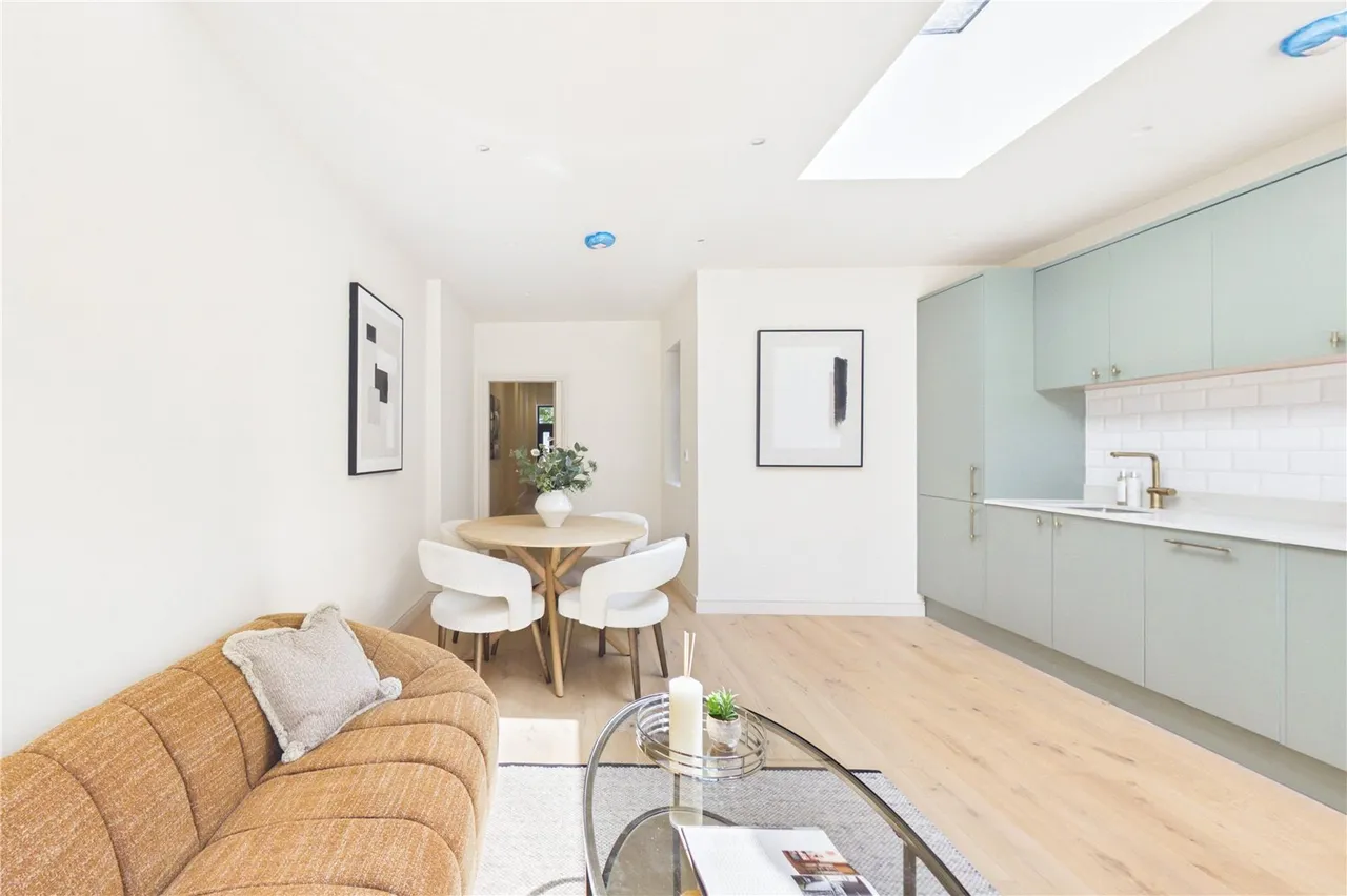 Brixton Hill, London, SW2, photo 8