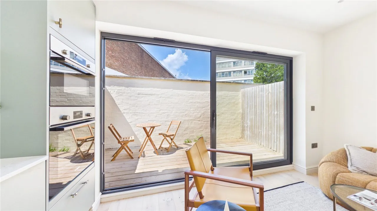 Brixton Hill, London, SW2, photo 13