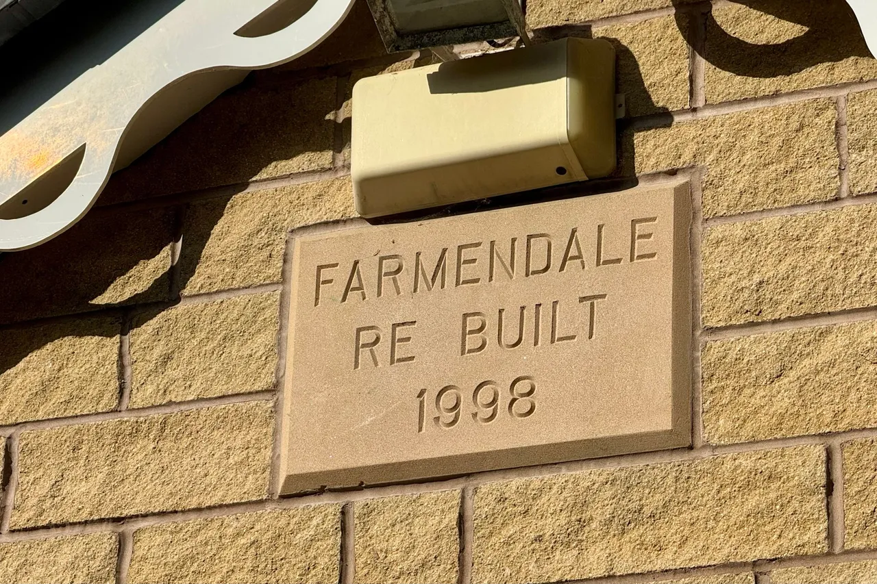 Primrose Hill, Glossop, photo 36