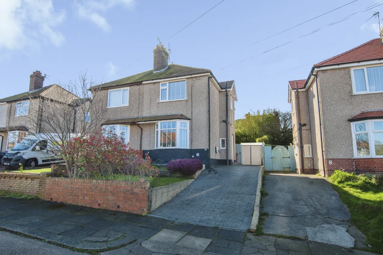 Meadowlands Avenue, Barrow-In-Furness, LA13, photo 14