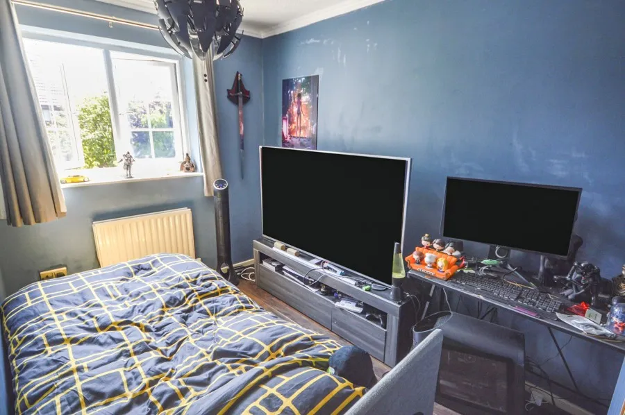 with 3 bedrooms in Takeley, Bishop's Stortford, CM22, photo 13