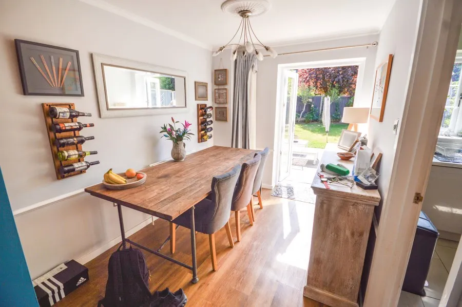 with 3 bedrooms in Takeley, Bishop's Stortford, CM22, photo 3