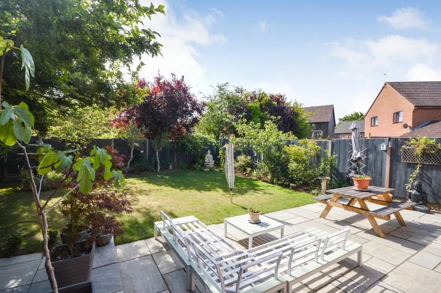 with 3 bedrooms in Takeley, Bishop's Stortford, CM22, photo 7