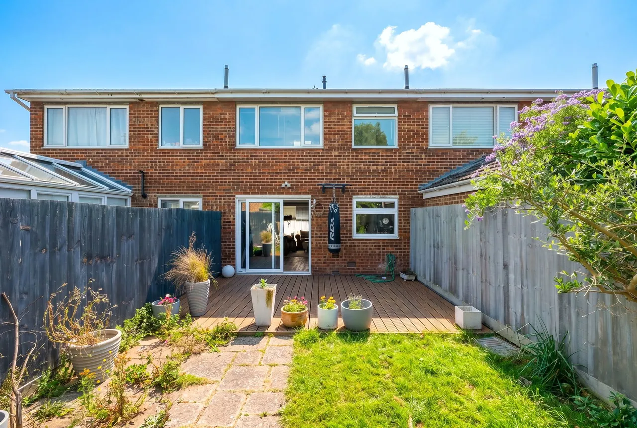 Rookery Place, Fenstanton, PE28, photo 8