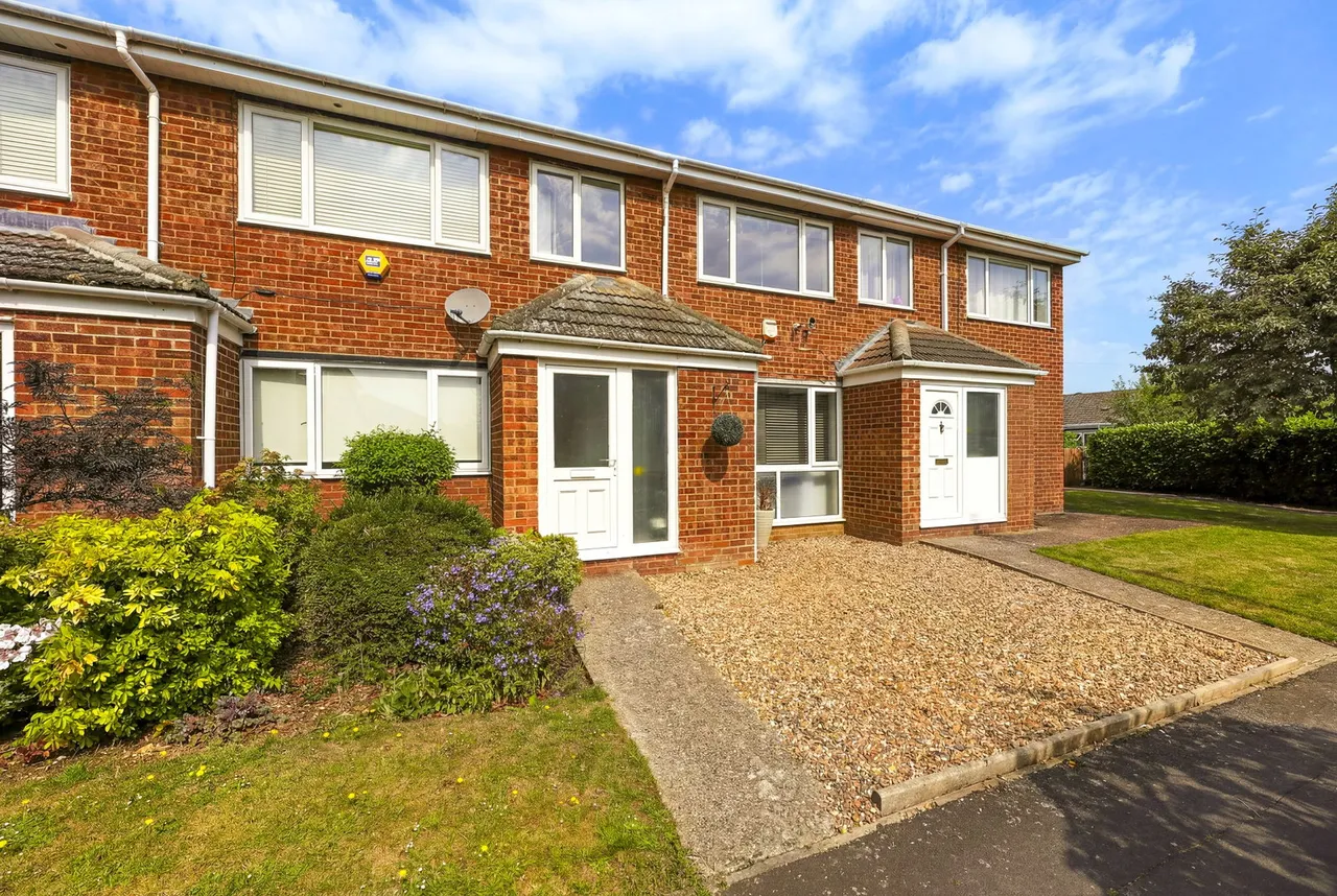 3 bed house for sale, Rookery Place, Fenstanton, PE28