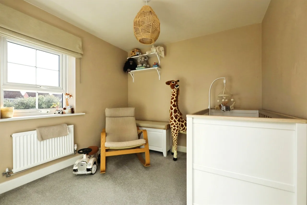 Wallis Grove, Harworth, DN11, photo 11