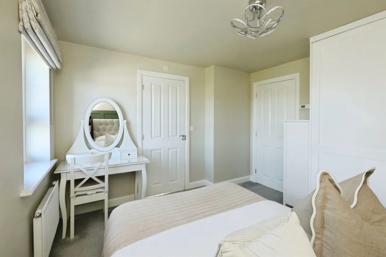 Wallis Grove, Harworth, DN11, photo 10