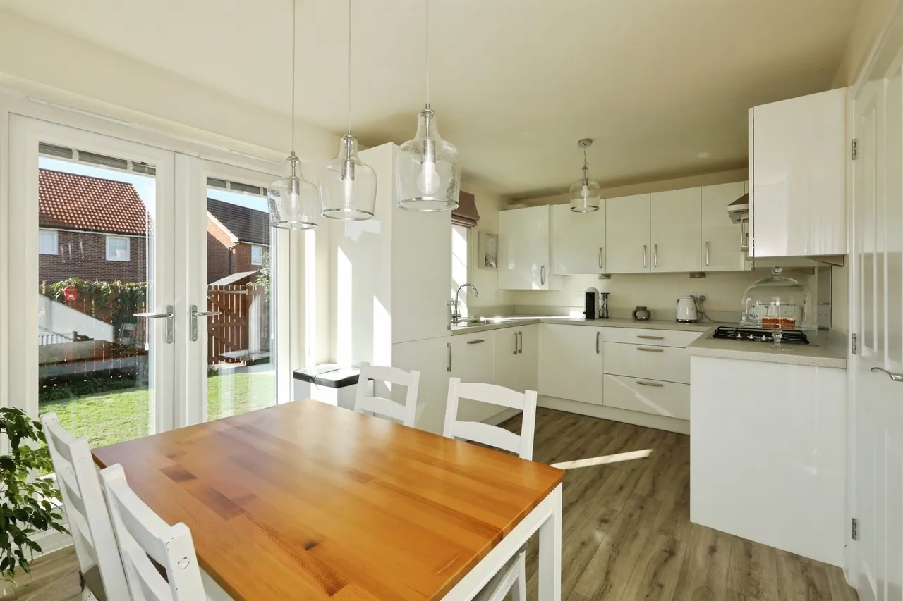Wallis Grove, Harworth, DN11, photo 8