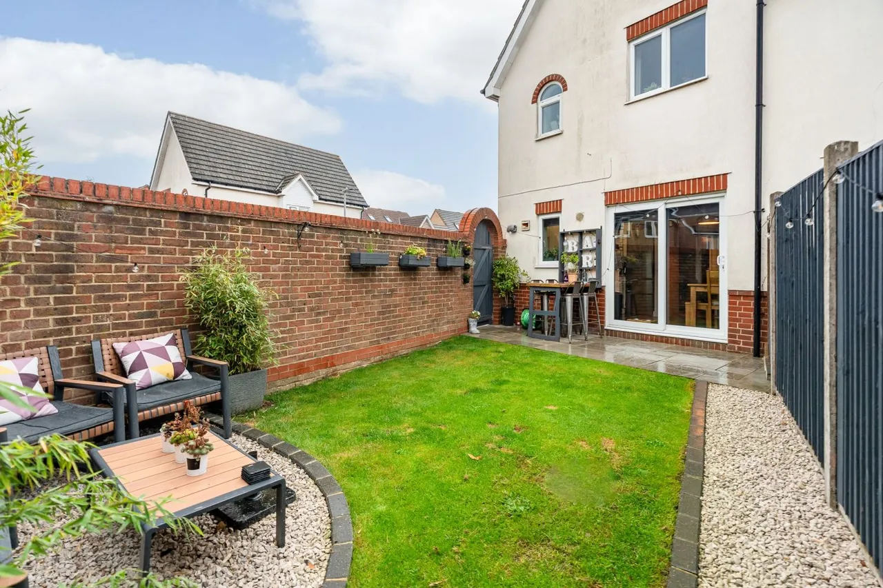 Lomond Way, Stevenage, SG1, photo 15