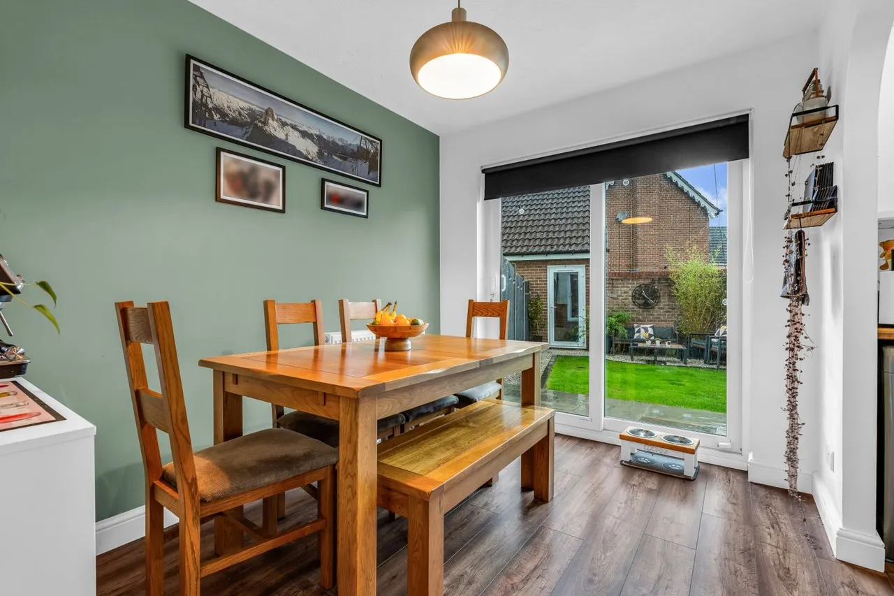 Lomond Way, Stevenage, SG1, photo 8