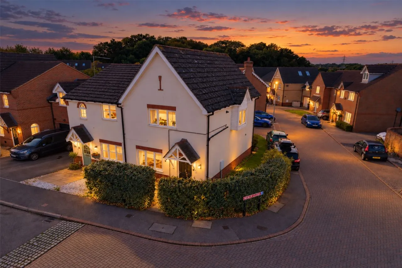 Lomond Way, Stevenage, SG1, photo 19