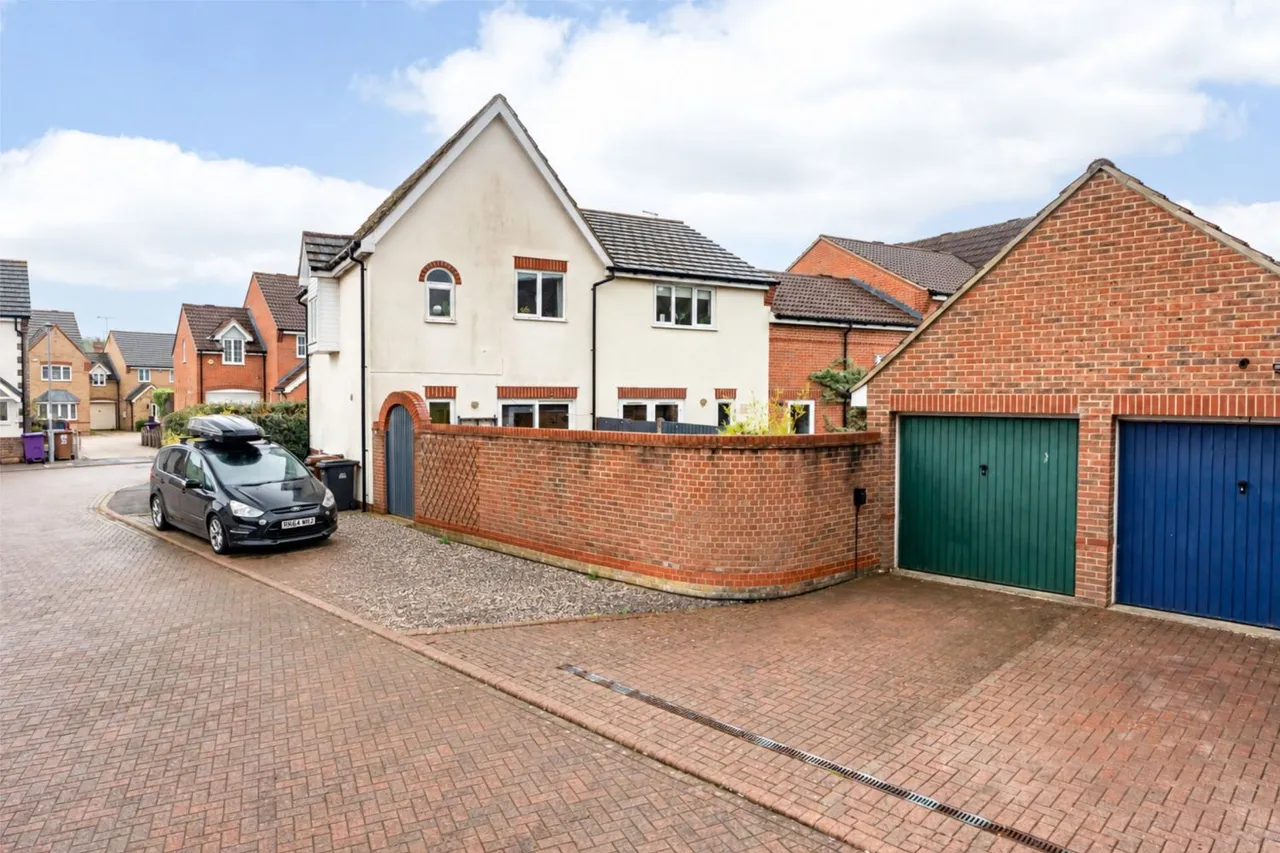 Lomond Way, Stevenage, SG1, photo 16
