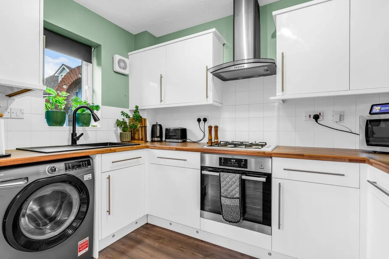 Lomond Way, Stevenage, SG1, photo 6