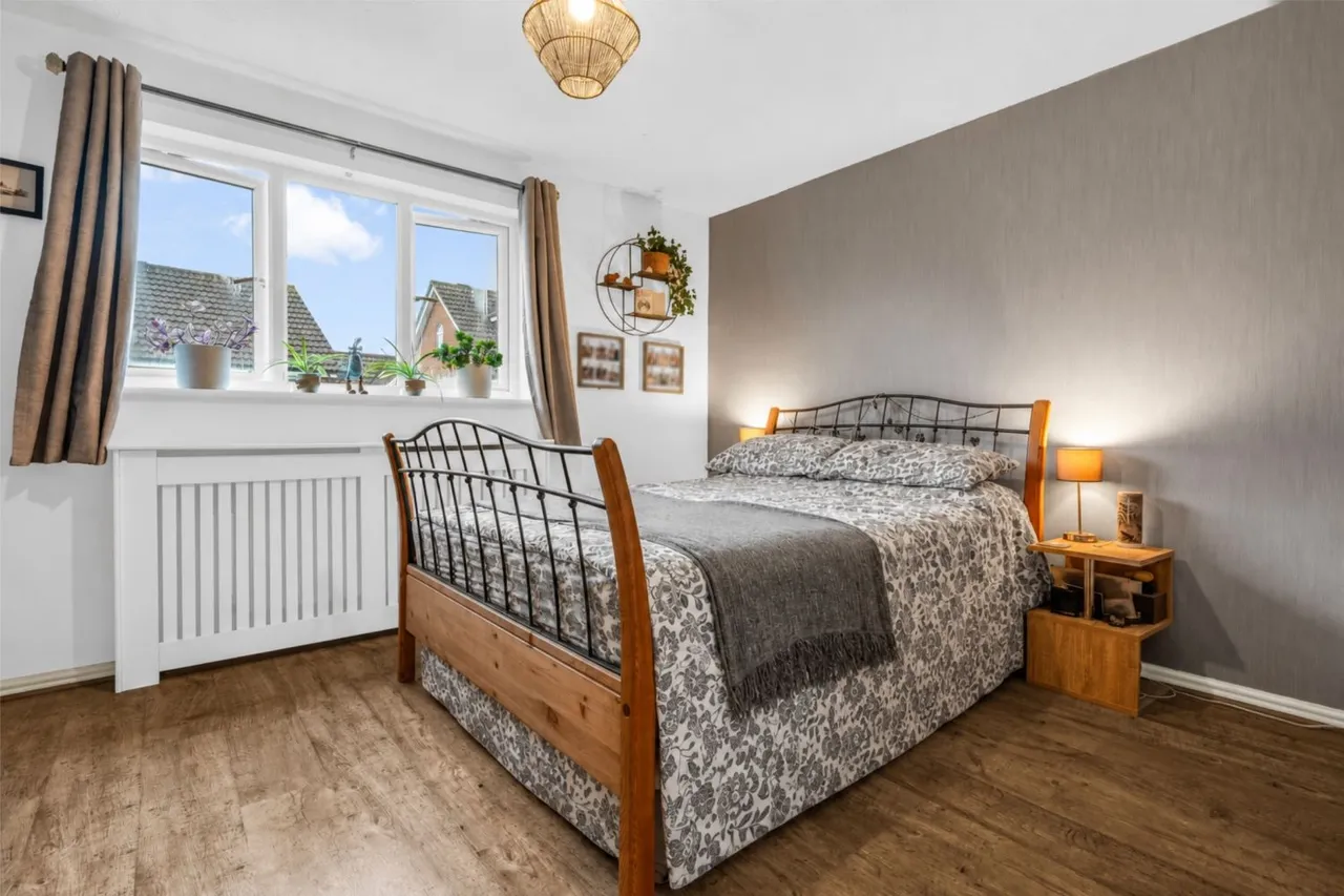 Lomond Way, Stevenage, SG1, photo 4