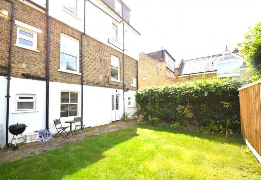 Chiswick, W4, photo 5