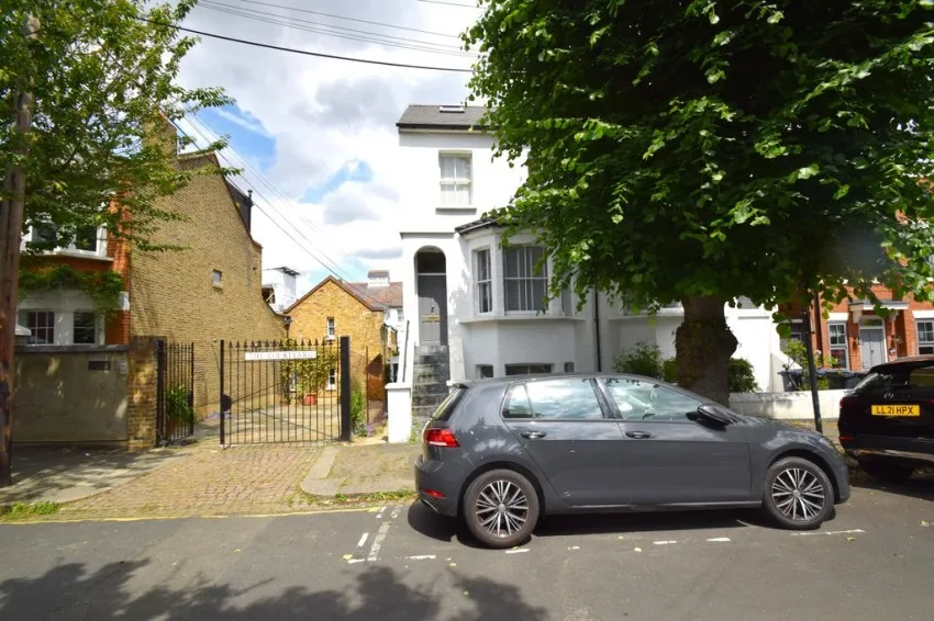 Chiswick, W4, photo 9