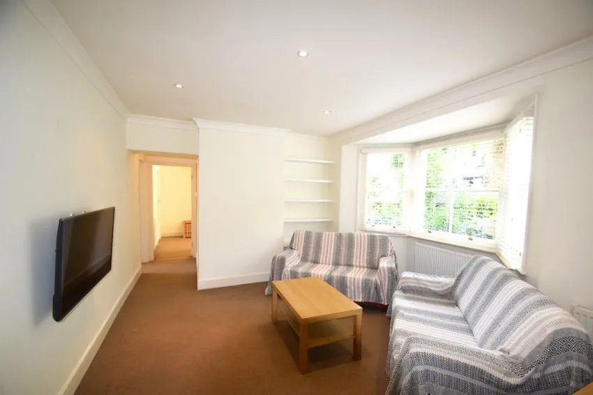 Chiswick, W4, photo 4