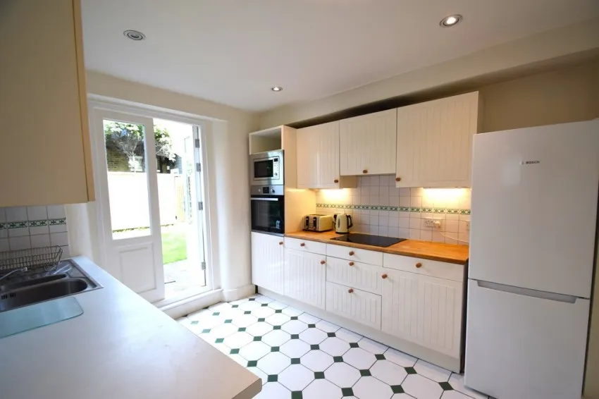 Chiswick, W4, photo 8