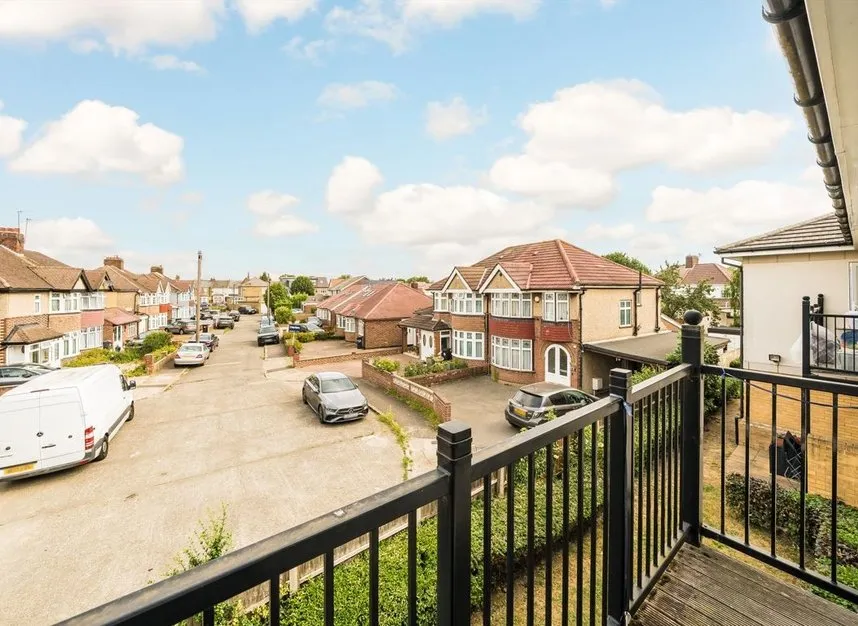 Hedera Place, Hounslow, TW4, photo 6