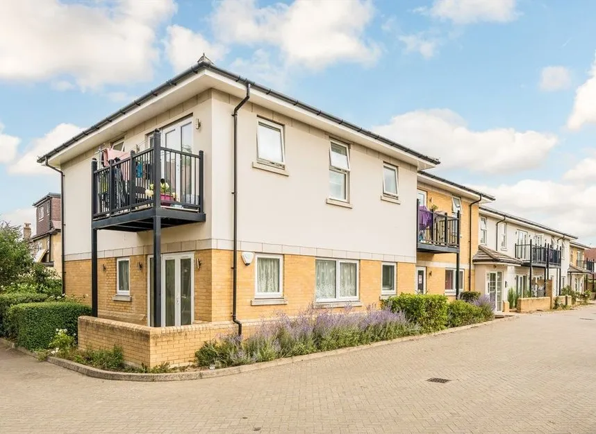 2 bed flat to rent — Hedera Place, Hounslow, TW4