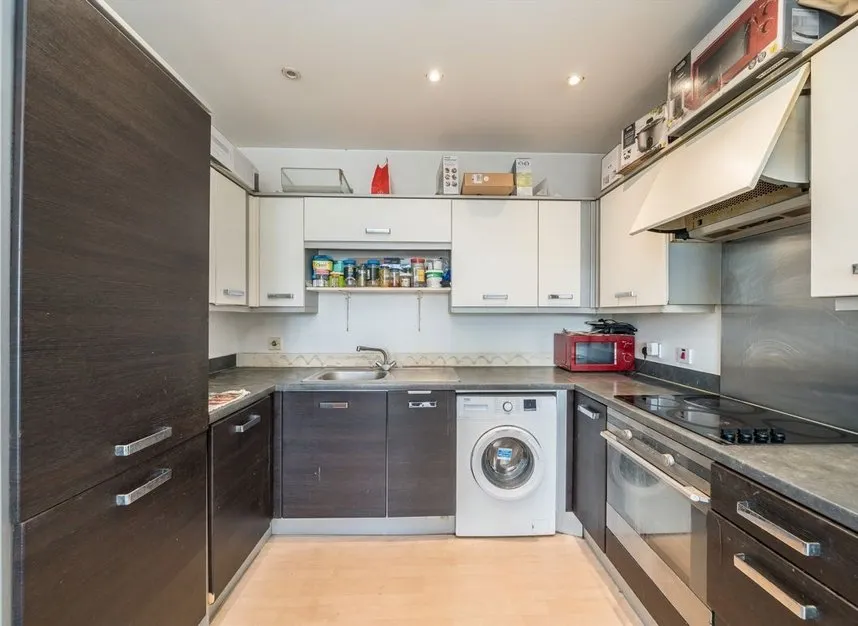 Hedera Place, Hounslow, TW4, photo 3