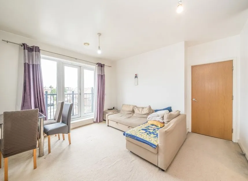 Hedera Place, Hounslow, TW4, photo 2