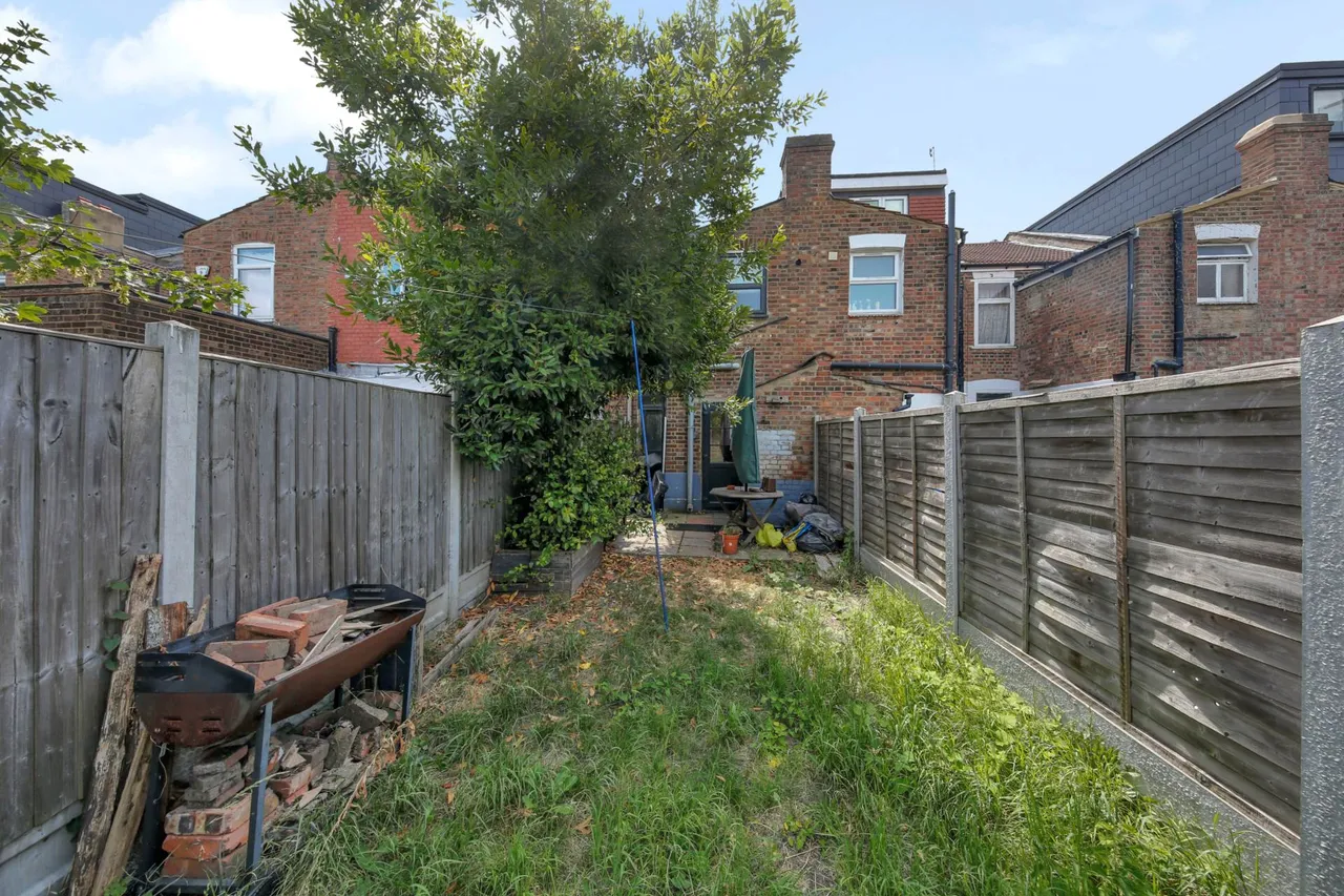 Brookscroft Road, Walthamstow, E17, photo 15